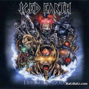 Download track It's A Long Way To The Top (If You Wanna Rock N' Roll) (AC / DC) Iced EarthAC / DC