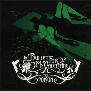 Download track All These Things I Hate (Revolve Around Me) Bullet For My Valentine
