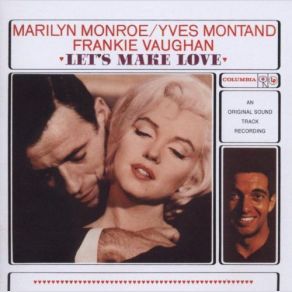 Download track Let's Make Love Frankie Vaughan, Yves Montand, Marilyn Monroe