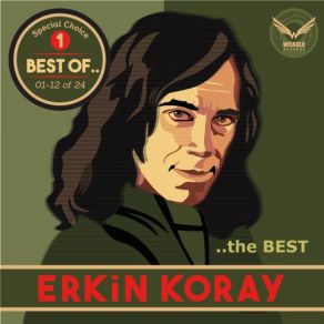 Download track Fesuphanallah Erkin Koray