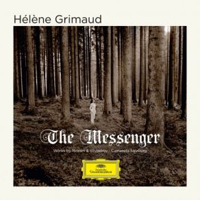 Download track Silvestrov: The Messenger (For Piano Solo) Hélène Grimaud, Camerata Salzburg