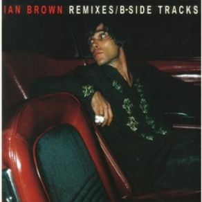 Download track Can't See Me (Bacon & Quarmby Vocal Dub) Ian Brown