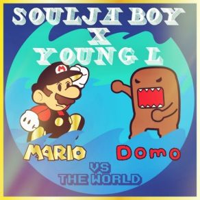 Download track Money Man Soulja Boy, L. Young