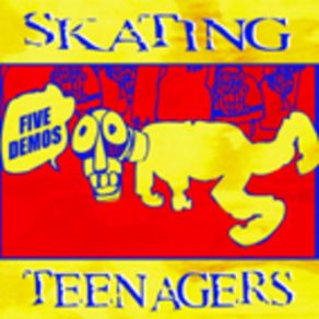 Download track Disillusion Skating Teenagers