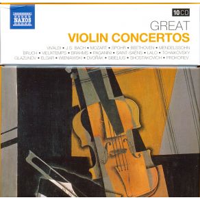 Download track Beethoven: Violin Concerto In D Major: III. Rondo: Allegro Ludwig Van Beethoven