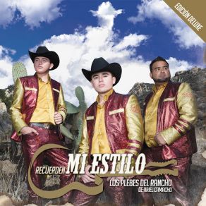 Download track No Comprendo Los Plebes Del Rancho De Ariel Camacho
