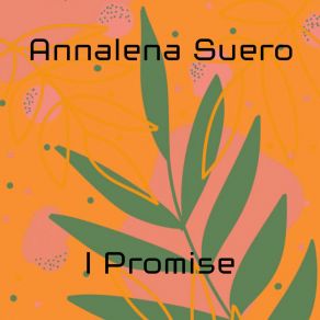 Download track Single Song Annalena Suero