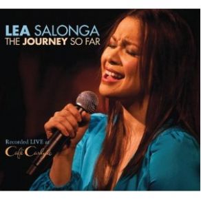 Download track The Sing Medley: Sing A Song / Tomorrow / Matchmaker, Matchmaker Lea Salonga