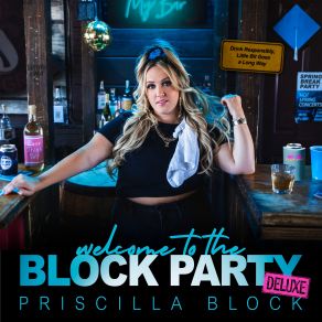 Download track My Bar Priscilla Block