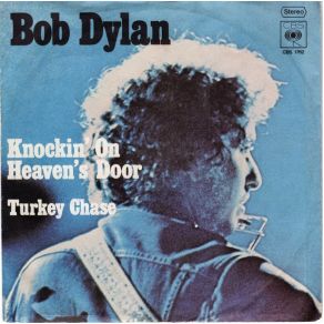 Download track Knockin' On Heaven'S Door Bob Dylan