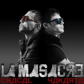 Download track La Bendicion Chacal Y YakartaEl Chacal