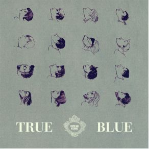 Download track True Blue Winter Gloves