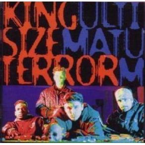 Download track Anılar King Size Terror