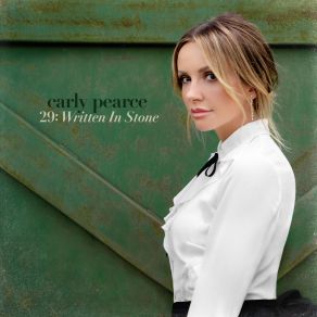 Download track Messy Carly Pearce
