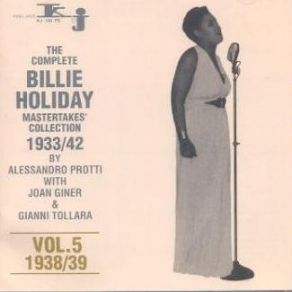 Download track Me, Myself And I Lester Young, Billie Holiday