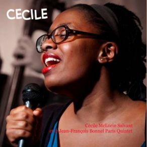 Download track After You've Gone Cecile McLorin Salvant