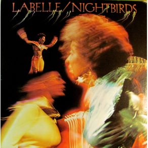 Download track Somebody Somewhere Labelle, The Meters