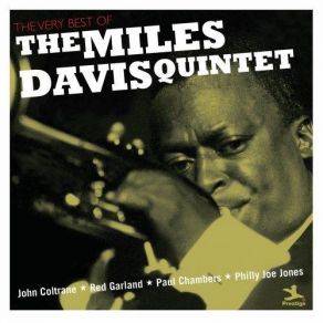 Download track Oleo Miles Davis