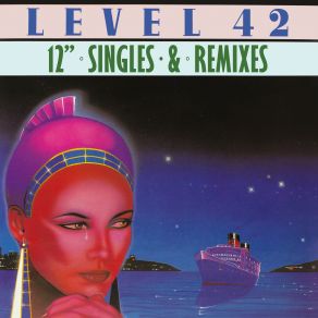 Download track Micro-Kid (I-Level Remix) Level 42