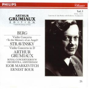Download track 06.4: Capriccio Arthur Grumiaux, Royal Concertgebouw Orchestra