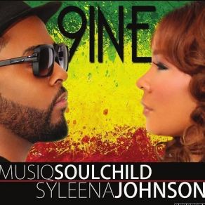 Download track Slow Love Syleena Johnson, Musiq