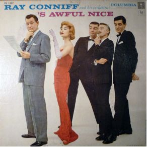 Download track Lullaby Of Birdland Ray Conniff, Ray Conniff'S Orchestra