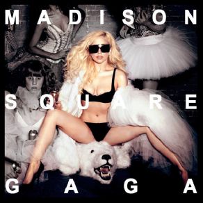 Download track Interlude 9 (Drums) Lady GaGaThe Drums