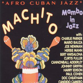 Download track Mambo Machito