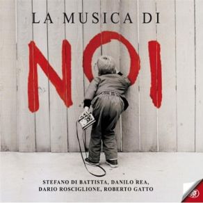 Download track La Passerella Di Otto E Mezzo Danilo Rea, Stefano Di Battista