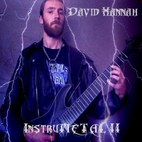 Download track Fall To Rise David Hannah