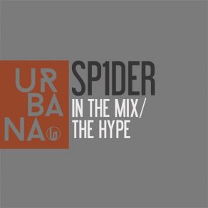 Download track The Hype Sp1der