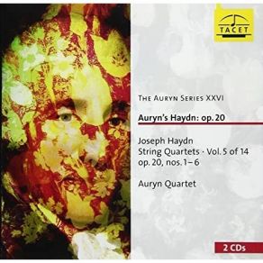 Download track 01 - String Quartet Op. 20, No 1 - 1. Allegro Moderato Joseph Haydn