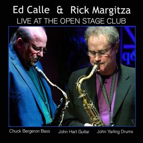 Download track Cry Me A River (Live) Ed Calle