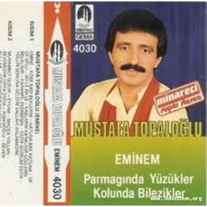 Download track İnsanoğlu Mustafa Topaloğlu