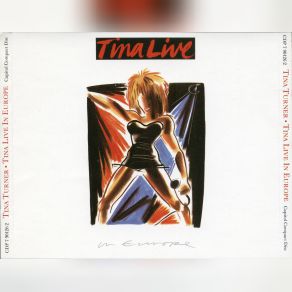 Download track Tearing Us Apart Tina TurnerEric Clapton