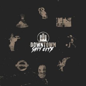 Download track Nice DowntownAzazel, The Nume, Vlospa, Xitskok