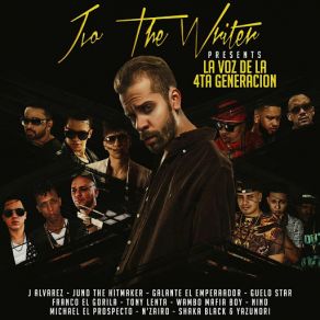 Download track Motivate (J Alvarez & Franco El Gorila) JVO The WriterFranco ''El Gorila'', J Álvarez