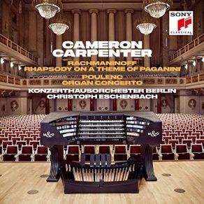 Download track 18. Variation XVII - Allegretto Sergei Vasilievich Rachmaninov
