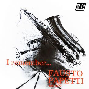 Download track Somewhere My Love Fausto Papetti