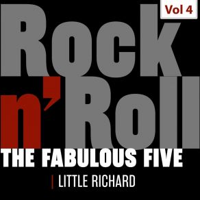 Download track Thinkin' 'Bout My Mother Little Richard