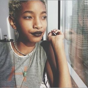 Download track Easy Easy Willow Smith