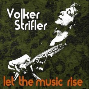Download track Last Night I Had A Dream Volker Strifler