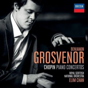 Download track 1. Piano Concerto No. 1 In E Minor Op. 11 - I. Allegro Maestoso Frédéric Chopin