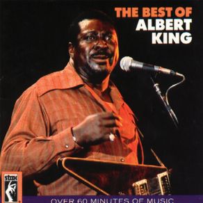 Download track Blues Power Albert King