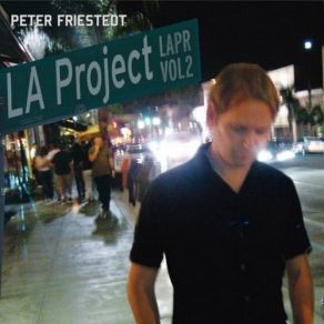 Download track Love Is A Powerful Thing Peter Friestedt