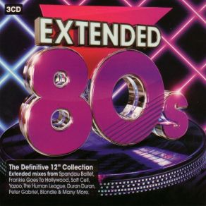 Download track Tainted Love-Where Did Our Love Go (Extended Version) Soft Cell