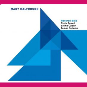 Download track Old Blue Mary Halvorson