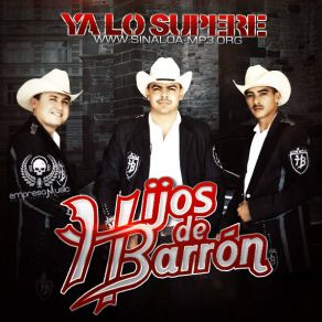 Download track Los Compadres El Mayo & El Chapo Los Hijos De Barron