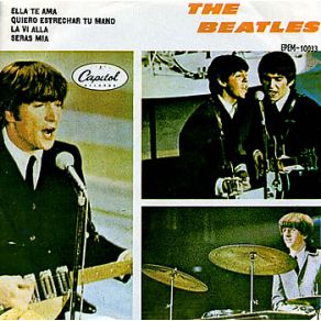 Download track She Loves You The Beatles