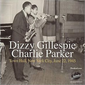 Download track Intro (Live) Dizzy Gillespie